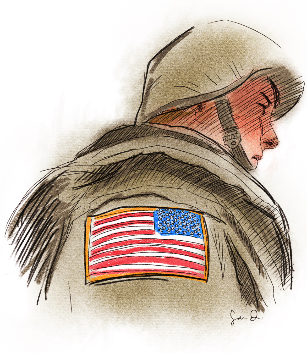 Say Goodbye - Sean of the South