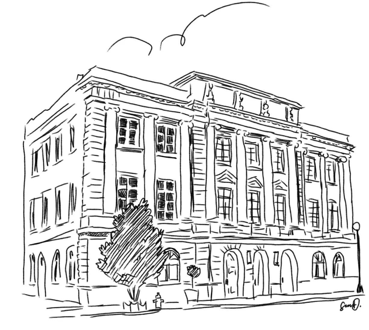 The Dothan Opera House Sean of the South