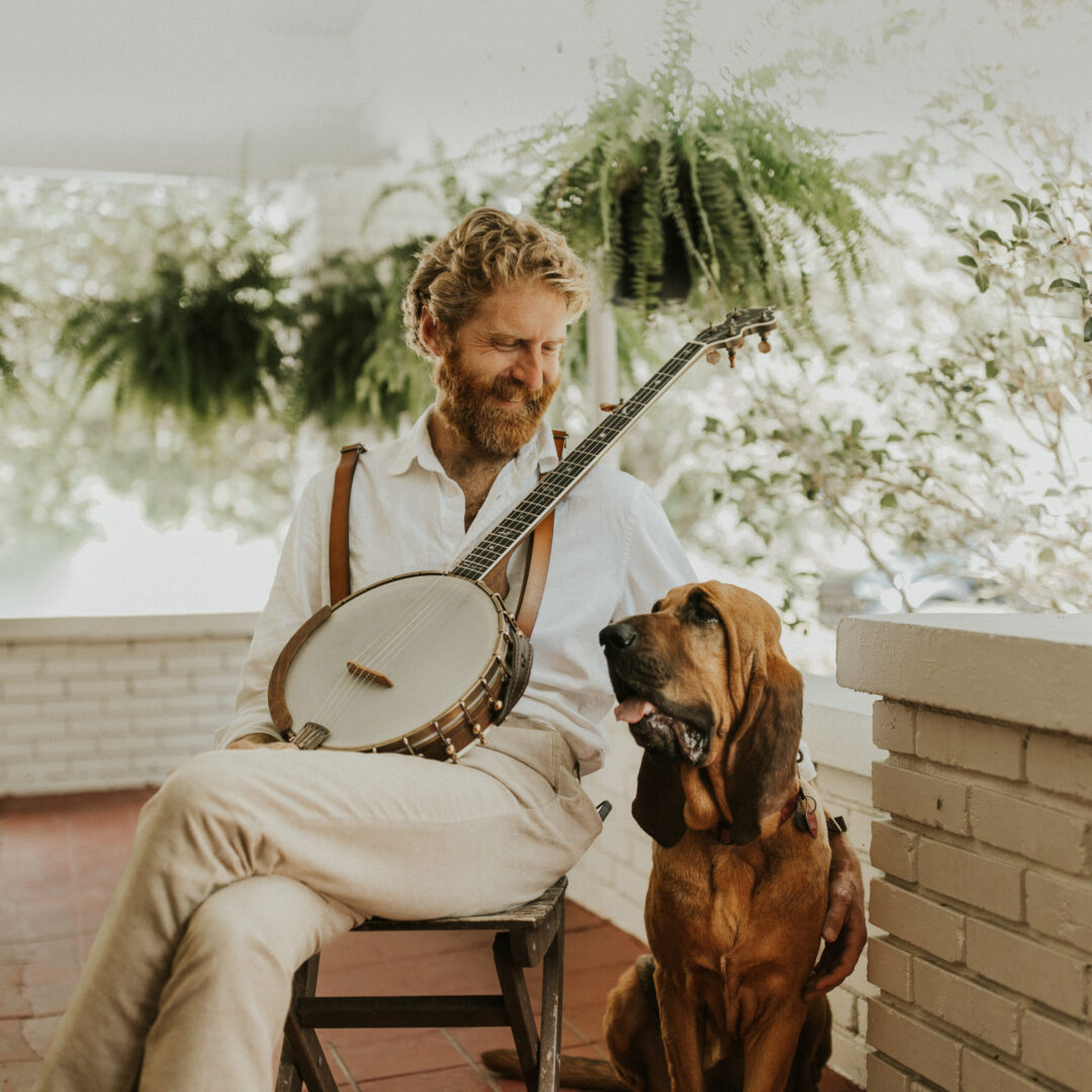 Sean of the South-Columbia, Tennessee - Sean of the South